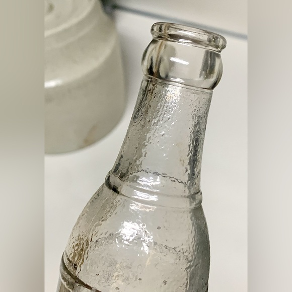Early 20th Century Antique AROLA QUALITY BEVERAGES Soda Bottle Republic Michigan - Picture 12 of 12